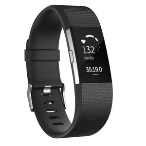 Fitbit Charge 2